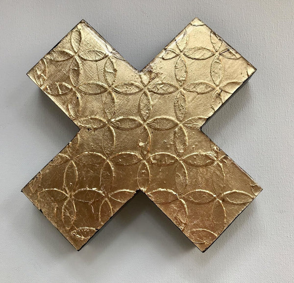 Kiss of Gold mini #12